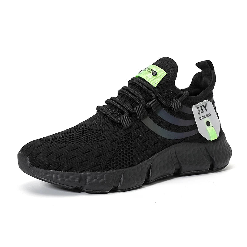 BreezeStride Lightweight Women Sneakers ATHLEXES