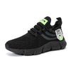 BreezeStride Lightweight Women Sneakers ATHLEXES