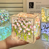 Tulip Glow Handmade Night Light Kit ATHLEXES