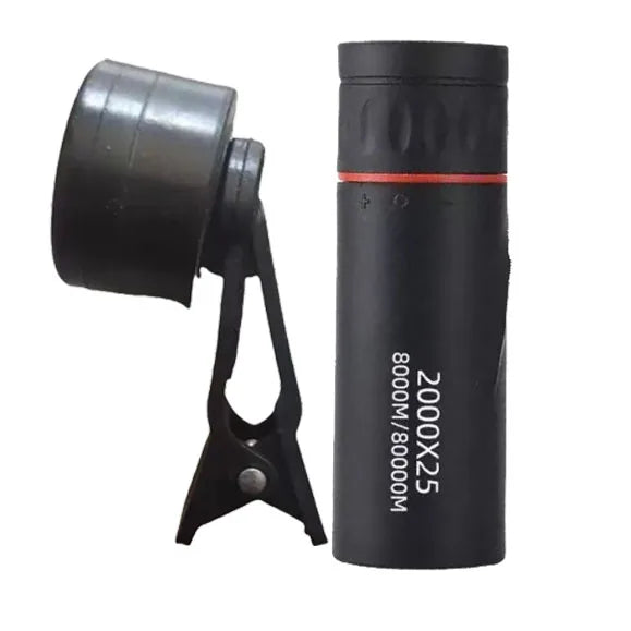 VividSight HD Hunting Monocular Scope ATHLEXES