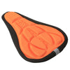Soft 3D Padded Bicycle Cushion Cover for Comfort ATHLEXES
