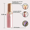 SilkSmooth Electric Eyebrow Trimmer ATHLEXES