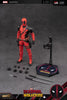 ZD Toys Deadpool & Wolverine Action Figures ATHLEXES