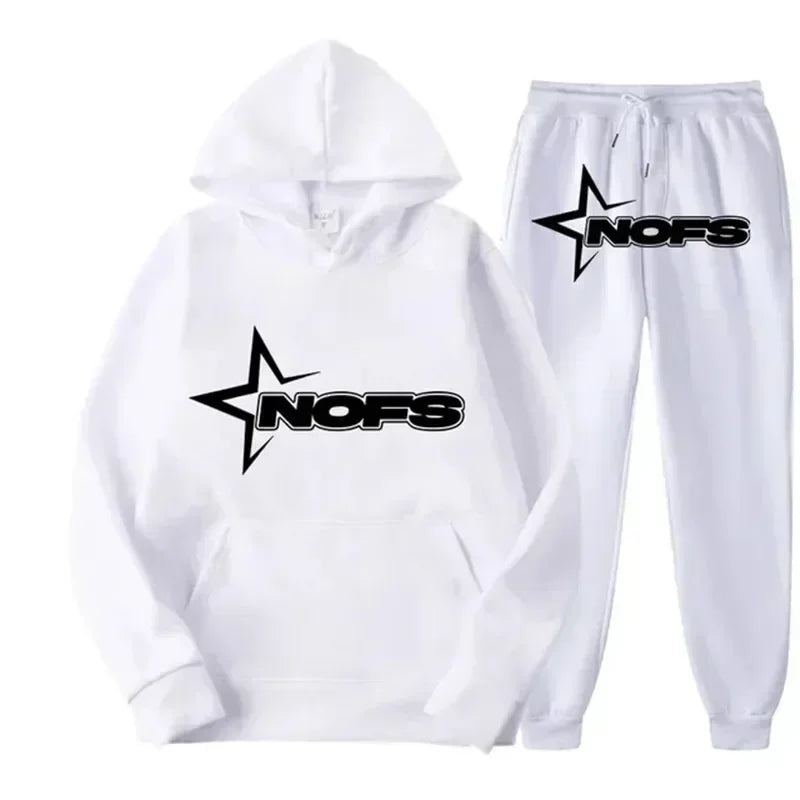 2024 Trendy Unisex Hoodie ATHLEXES
