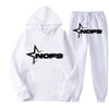 2024 Trendy Unisex Hoodie ATHLEXES
