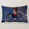 Spider-Man Plush Pillowcase for Kids Room Decor ATHLEXES