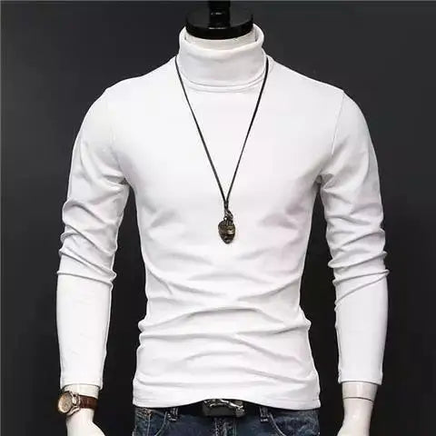 Korean Simplicity Base Shirt ATHLEXES