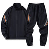 UrbanFlex Menâ??s 2-Piece Jogging Tracksuit ATHLEXES