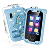 Smart Kids MP3 Camera Phone Learning Toy ATHLEXES