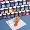 VibrantFabric Tie Dye Powder Set ATHLEXES