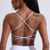 ElevateFit Cross Back Sports Bra for Womens ATHLEXES