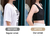 ChicFit Wireless Women's Chest Binder Top ATHLEXES