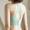 AthleteFit Seamless Push Up Sports Bra ATHLEXES