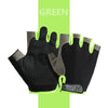 CycloGrip Half Finger Training Gloves for Men & Women ATHLEXES