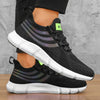 Breathable Lace-Up Women's Platform Sneakers ATHLEXES