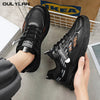 AirFlex Men's Breathable Walking Shoes ATHLEXES