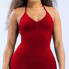 ElevateFit Backless Yoga Sports Bra ATHLEXES