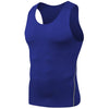 ActiveFit Men's Quick Dry Gym Tank Top ATHLEXES
