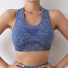 AeroFit Seamless Shockproof Sports Bra ATHLEXES