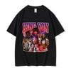 King Von Graphic T-Shirt ATHLEXES