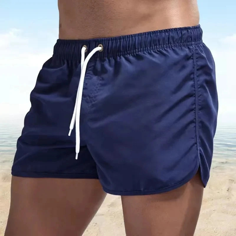 AquaFlex Quick Dry Men's Swim Shorts ATHLEXES