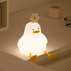 Cute Axolotl LED Night Light for Kids ATHLEXES