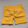 Seamless Scrunch Butt Running Shorts for Women ATHLEXES