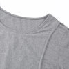 NurtureSoft Summer Nursing Blouse for Moms ATHLEXES