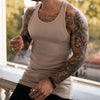 Clifford Menâ??s Summer Fitness Tank Top ATHLEXES