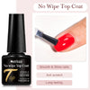 Mtssii 8ml Clear Nail Gel Art Extension & Carving Varnish ATHLEXES