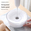 Handheld Egg Beater & Frother Mixer Tool ATHLEXES