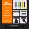EliteFlex Resistance Bands Training Set ATHLEXES