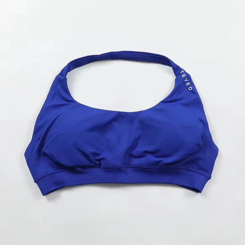 ElevateFit Open-Back Sports Bra ATHLEXES