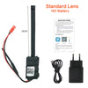 1080P WiFi Mini Camera ATHLEXES