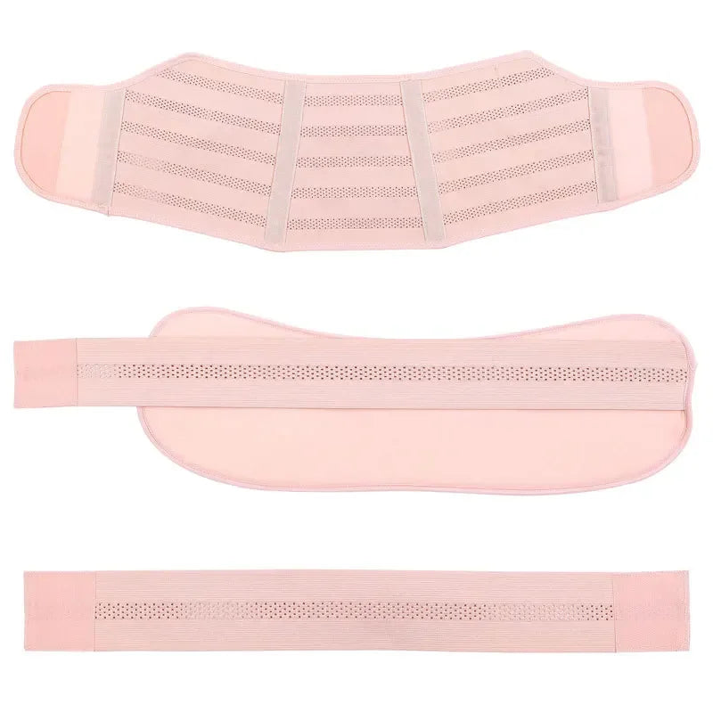 Maternity Comfort Support Belly Band ATHLEXES