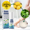 OdorGuard Perfume Foot Spray and Powder Set ATHLEXES