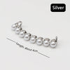 GlamCharm Rhinestone Shoelace Buckles for Sneakers ATHLEXES