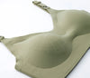 Ultra Thin Seamless Support Feeding Bra ATHLEXES