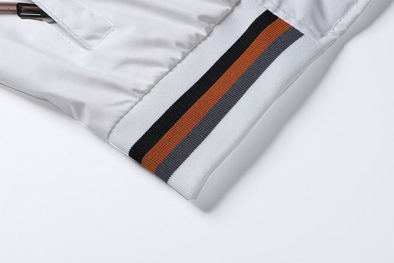 Autumn Waterproof Windbreaker Jacket for Men ATHLEXES