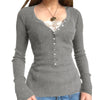 Y2K Aesthetic Vintage Babydoll Knit Sweater Tops ATHLEXES