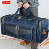 All-Weather Pro Duffel for Fitness & Travel ATHLEXES