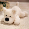 Cozy Friends Plush Cat and Dog Toy Set ATHLEXES