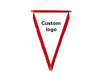 Mini Americana Pennant Flags - Car Window Decor ATHLEXES