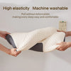 Cervical Comfort Massage Neck Pillow ATHLEXES