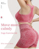 Breathable Push Up Yoga Sports Bra for Women ATHLEXES