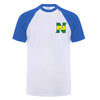 Anime Legend Oversized Tee ATHLEXES