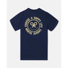 Pure Physique Youth Performance Tee ATHLEXES