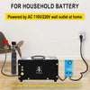 TUXING 300Bar Portable PCP Air Compressor ATHLEXES