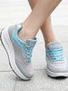 ChicStride Women’s Fashion Vulcanized Sneakers ATHLEXES