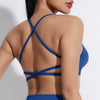 ZenFlex Breathable Yoga Sports Bra ATHLEXES